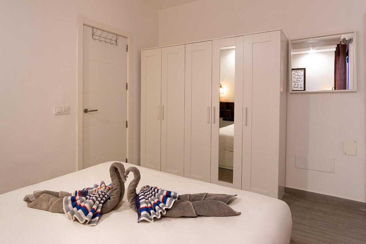 Relaxing Retreat In Maspalomas Lago - Fully Renovated Bungalow Exterior foto