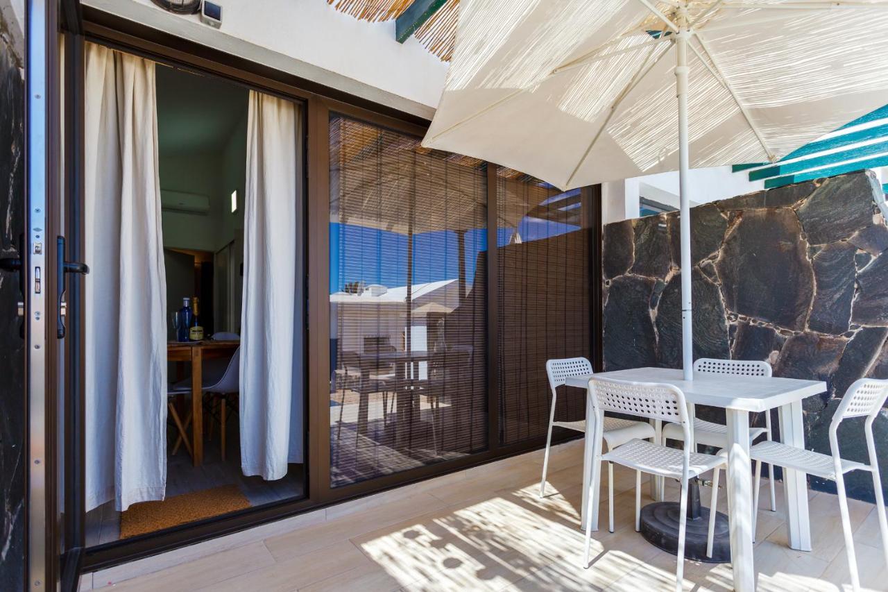 Relaxing Retreat In Maspalomas Lago - Fully Renovated Bungalow Exterior foto