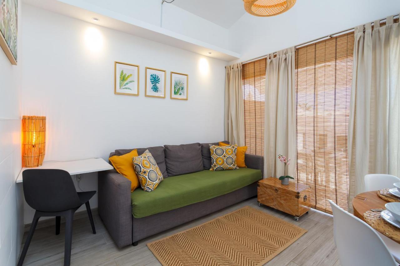Relaxing Retreat In Maspalomas Lago - Fully Renovated Bungalow Exterior foto