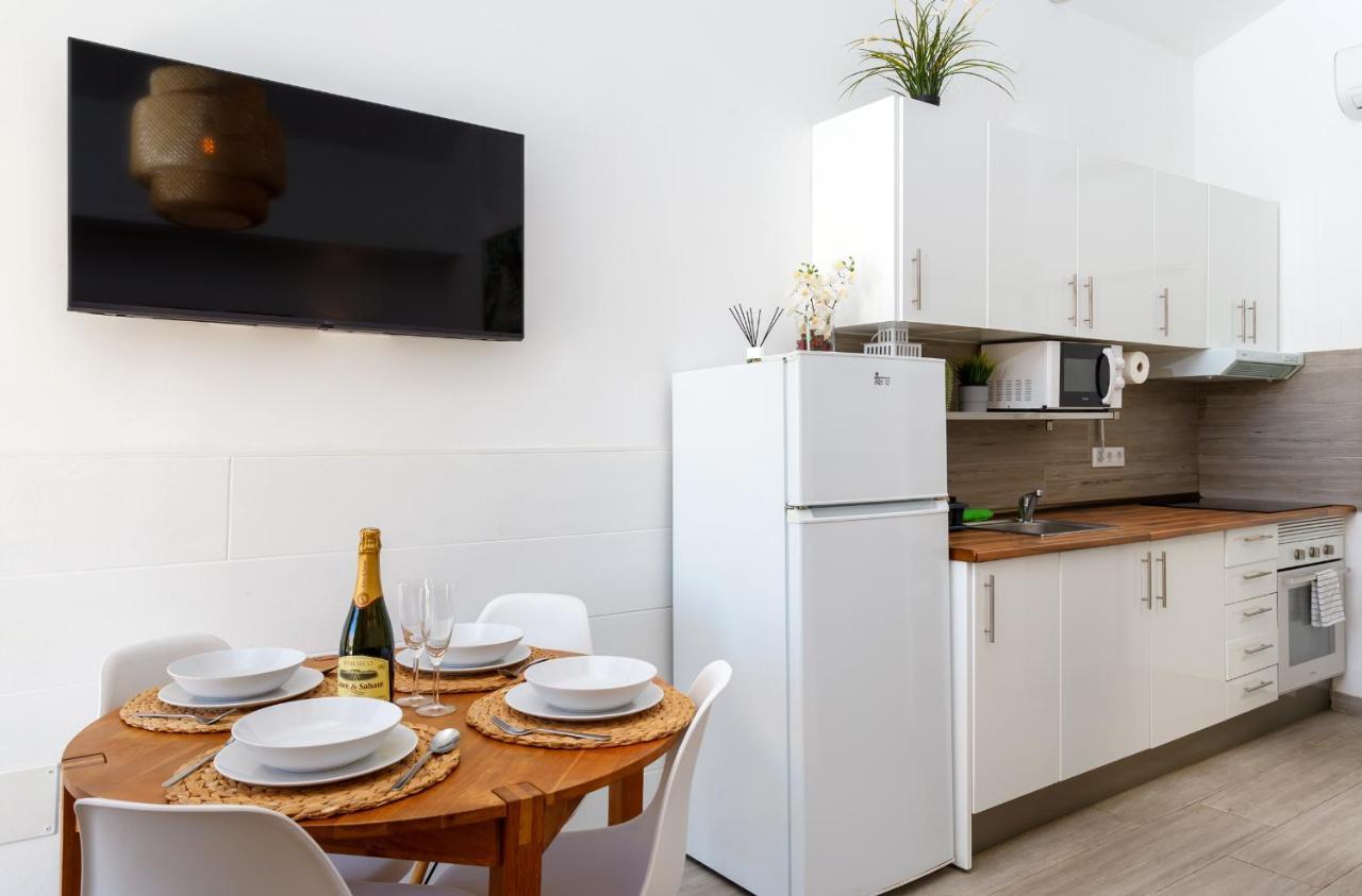 Relaxing Retreat In Maspalomas Lago - Fully Renovated Bungalow Exterior foto